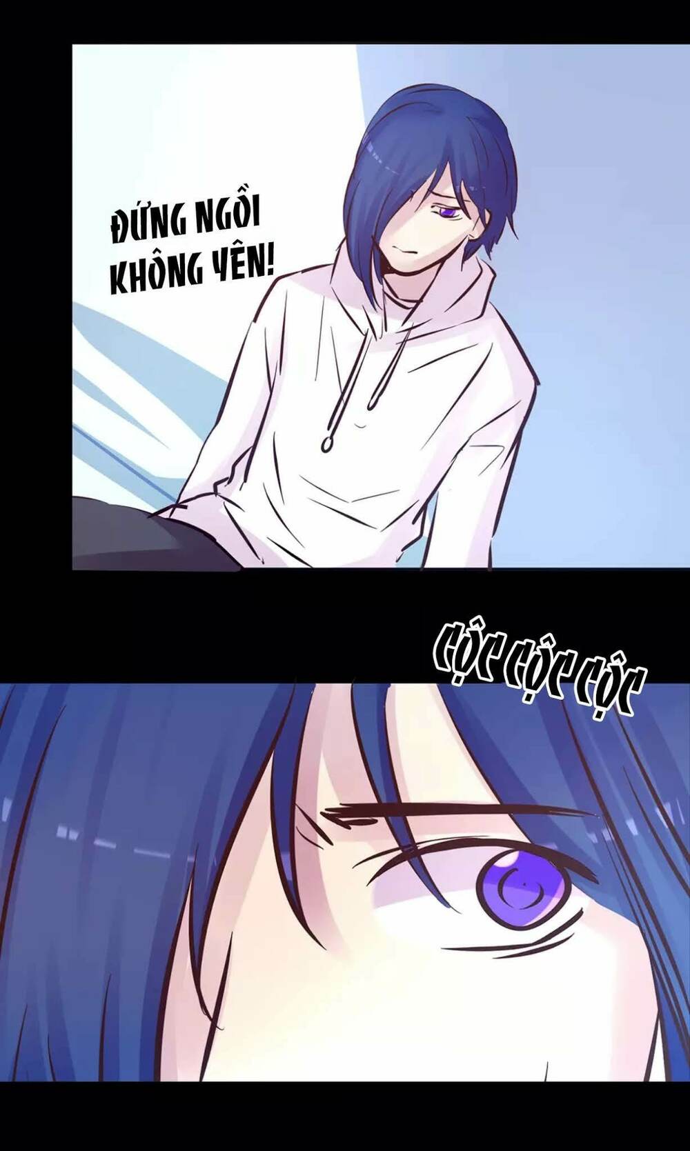 Trả Thù Trường Trung Học 2 Chương 15 Ảnh 39