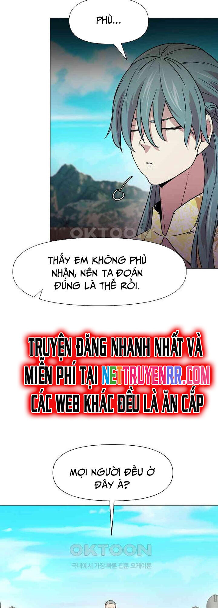 Lãng Khách Một Mình Chương 89 Ảnh 29