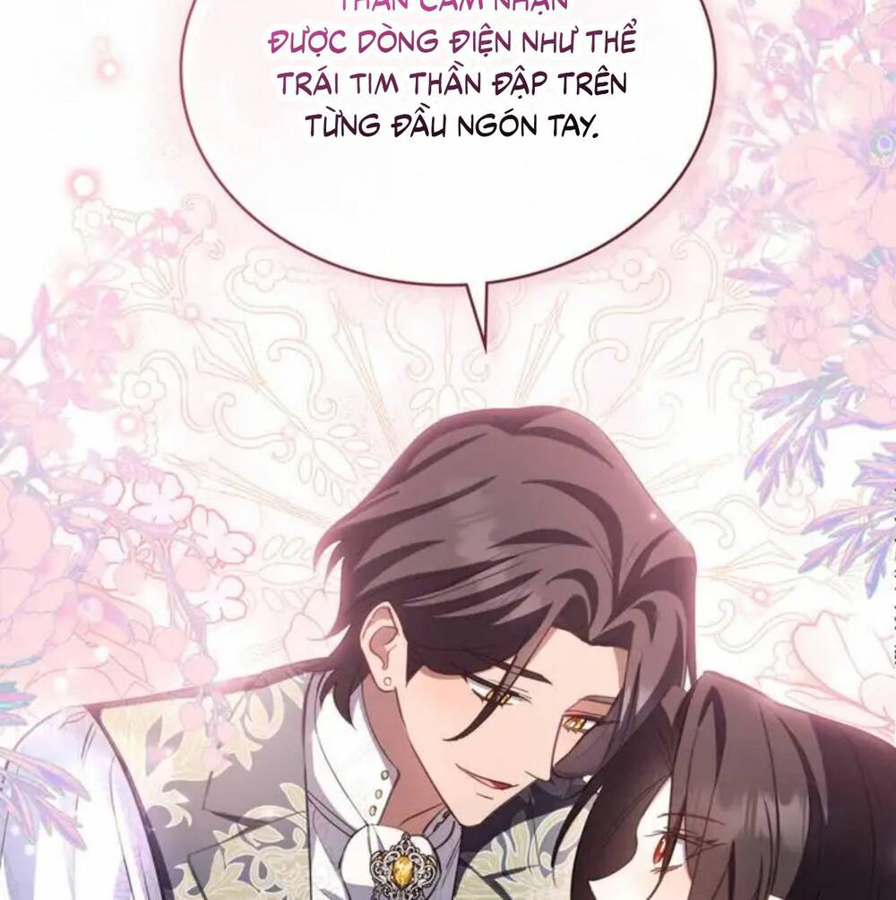 Khi Nữ Quỷ Mạo Danh Công Chúa Chương 12 Ảnh 8