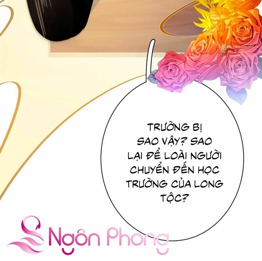 Tân Nương Long Tộc Chương 27 Ảnh 43