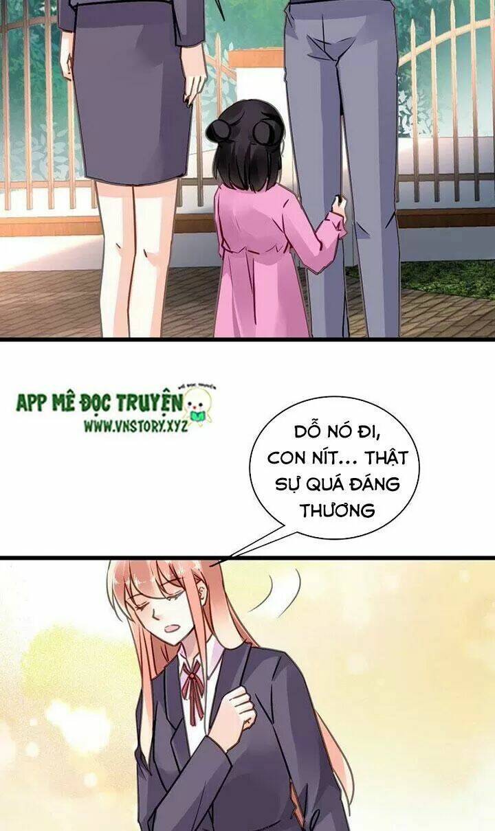 Mưu Ái Thành Nghiện Chương 150 Ảnh 17