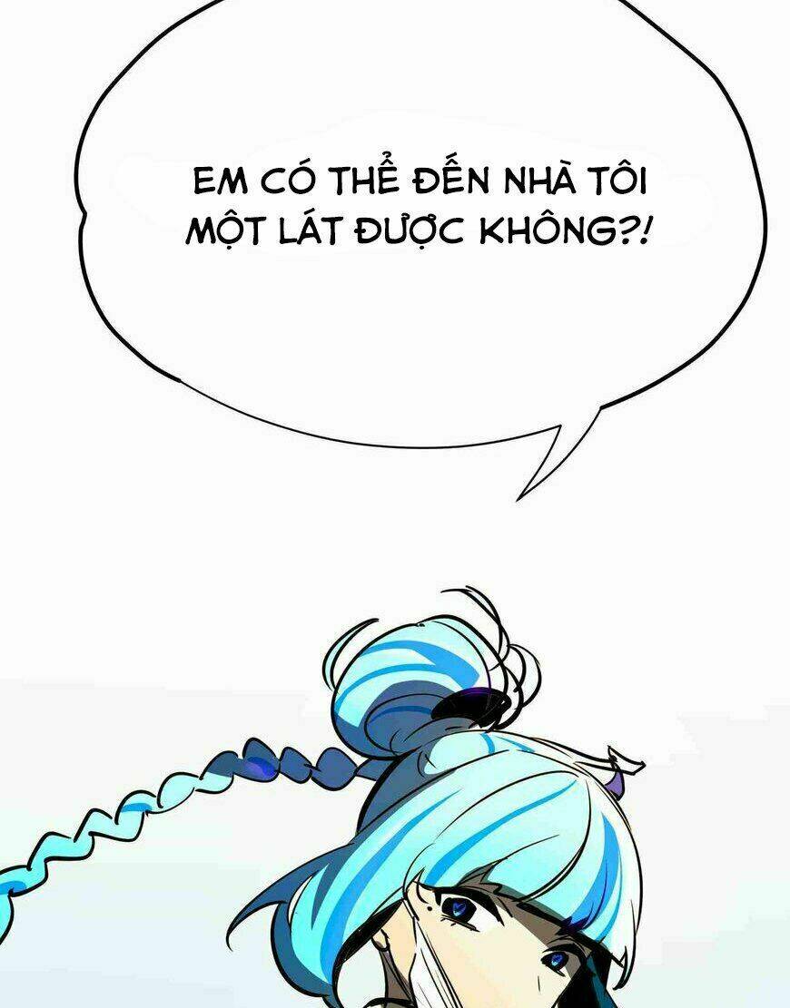 Bạo Liệt Thiếu Nữ Chương 5 Ảnh 26
