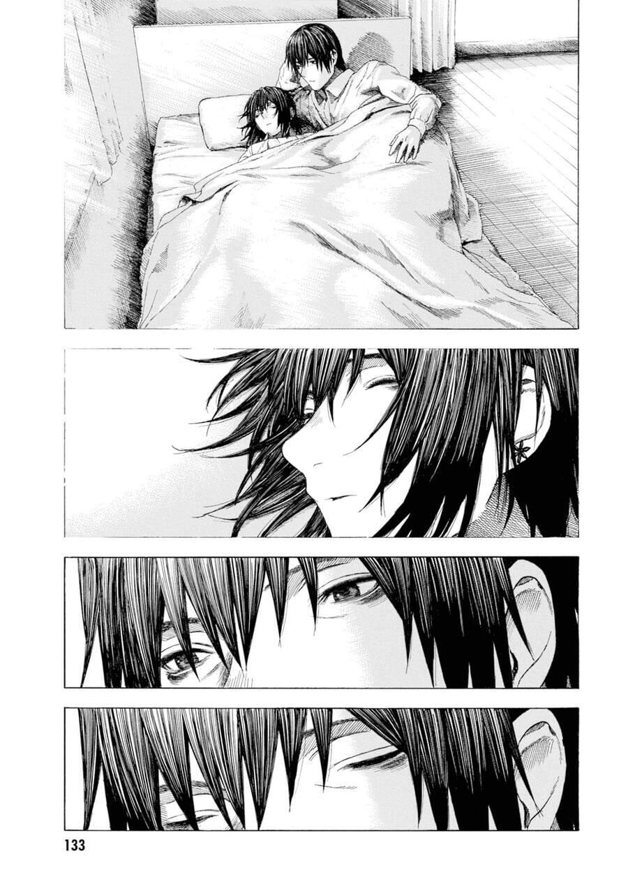 Parasite In Love - Ký Sinh Trùng Đang Yêu Chương 14 Ảnh 25
