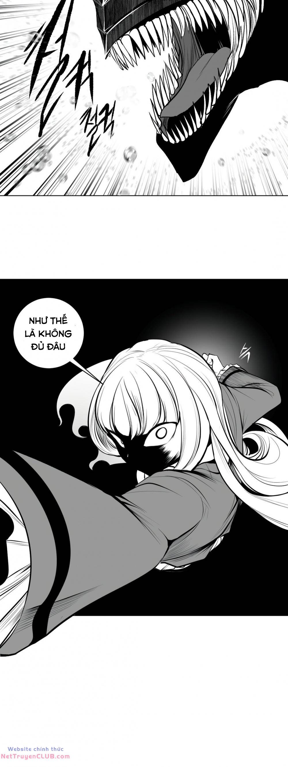 Độc Lạ Dungeon Chương 73 Ảnh 18