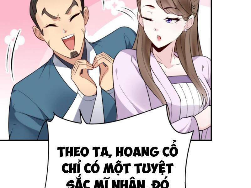 Nhân Vật Phản Diện Này Có Chút Lương Tâm, Nhưng Không Nhiều Chương 247 Ảnh 51