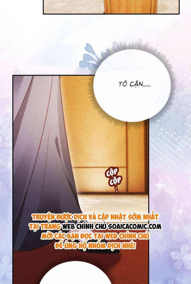 Thừa Kế Gia Sản Ngàn Tỷ Sau Khi Ly Hôn Chương 36 Ảnh 25
