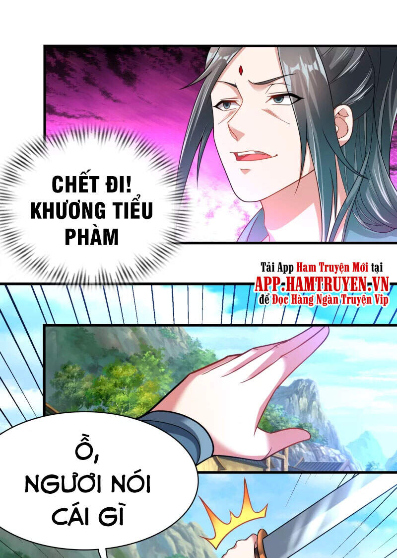 Đạo Ấn Chương 188 Ảnh 32