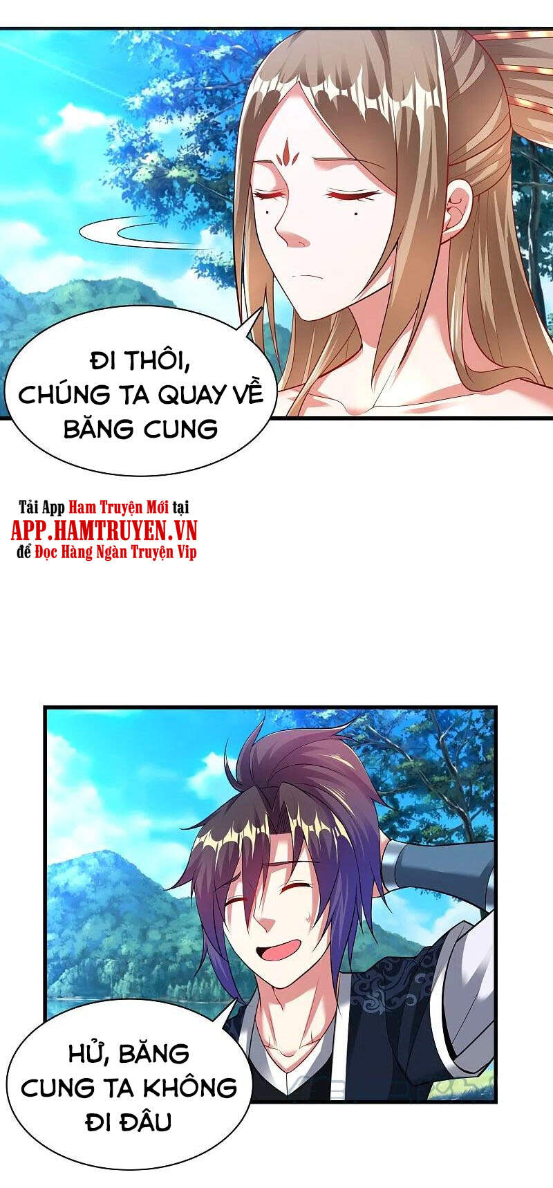 Đạo Ấn Chương 196 Ảnh 11