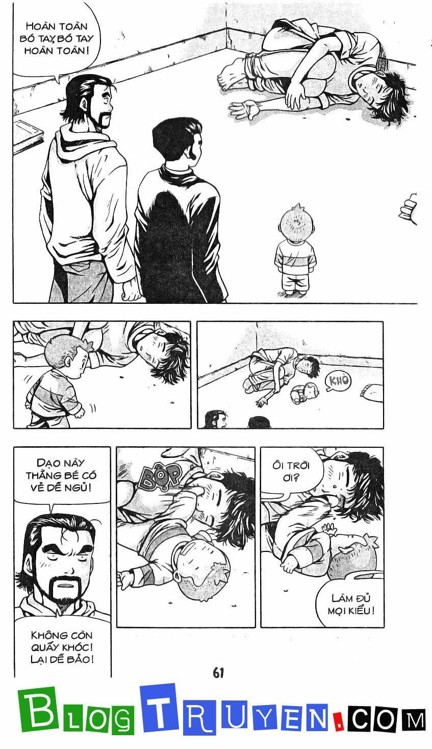 Kid Gang Chương 157 Ảnh 4
