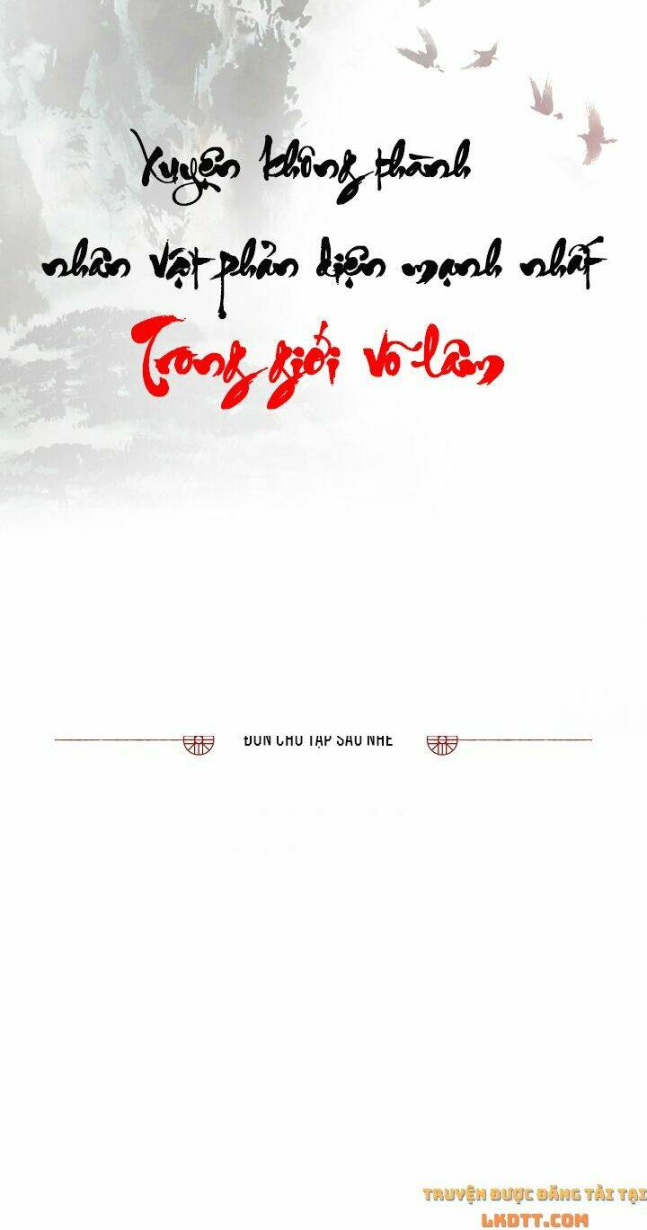 Tôi Trở Thành Nhân Vật Phản Diện Giỏi Nhất Trong Giới Võ Thuật Chương 33 Ảnh 60