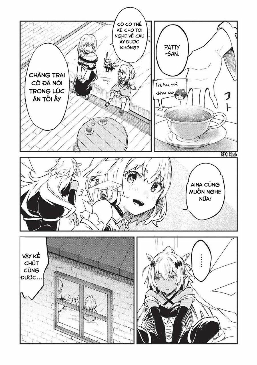 Itsudemo Jitaku Ni Kaerareru Ore Wa, Isekai De Gyoushounin O Hajimemashita Chương 28 Ảnh 16