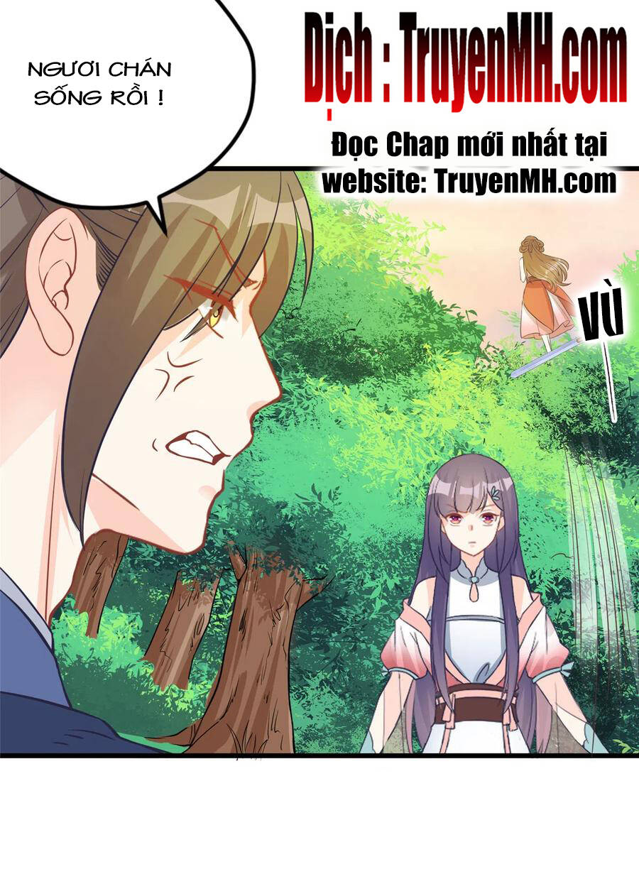Đồ Đệ Nhà Ta Lại Quải Rồi Chương 302 Ảnh 4