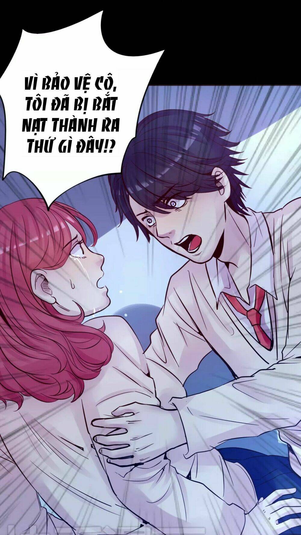 Trả Thù Trường Trung Học 2 Chương 10 Ảnh 7