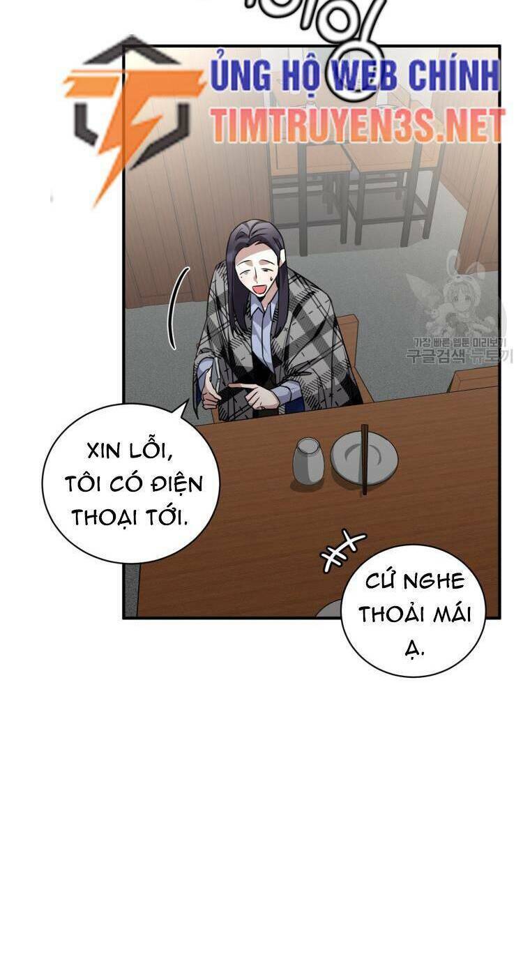 Trở Thành Siêu Diễn Viên Chỉ Bằng Việc Đọc Sách Chương 41 Ảnh 22