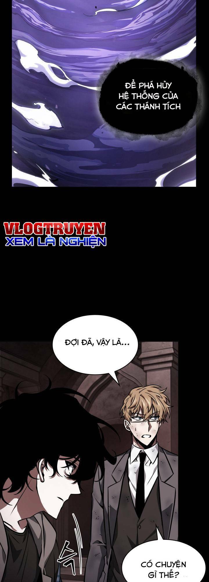 Vua Trộm Mộ Chương 388 Ảnh 24