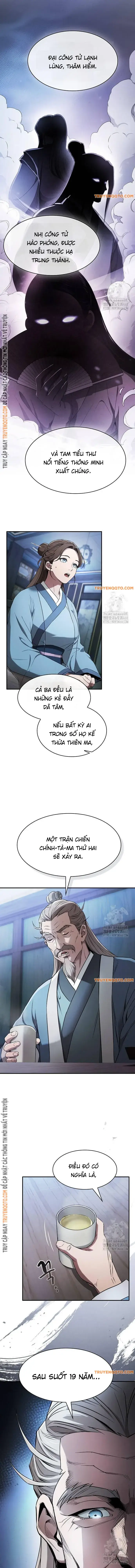 Nội Gián Chương 2 Ảnh 26