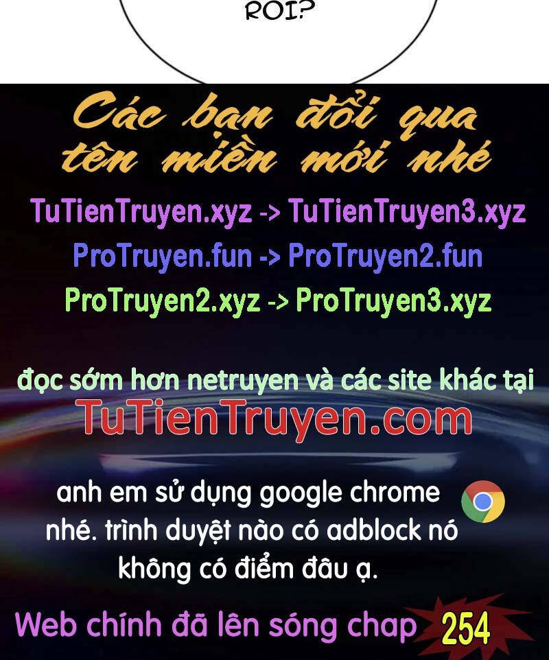 Nhân Vật Phản Diện Này Có Chút Lương Tâm, Nhưng Không Nhiều Chương 253 Ảnh 67