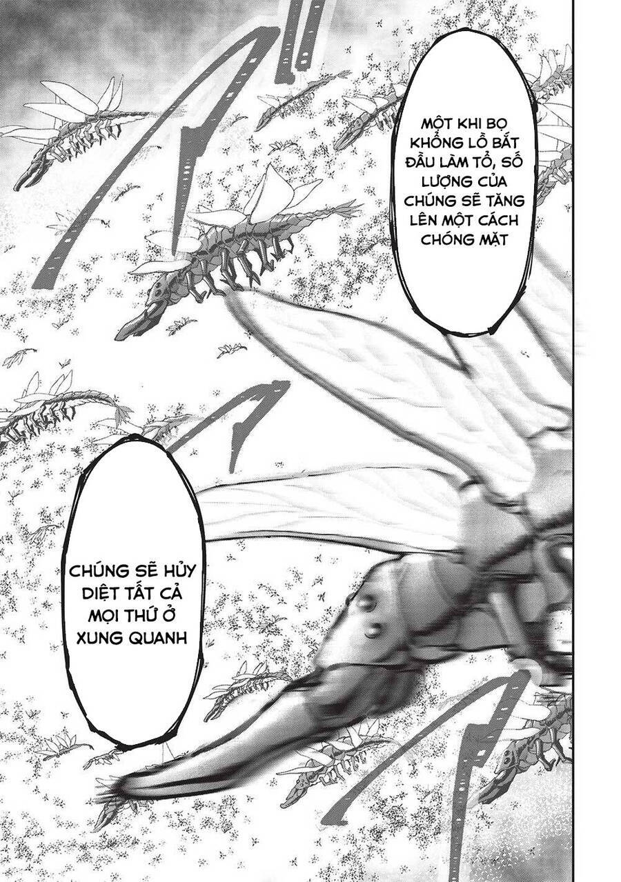Itsudemo Jitaku Ni Kaerareru Ore Wa, Isekai De Gyoushounin O Hajimemashita Chương 32 Ảnh 8