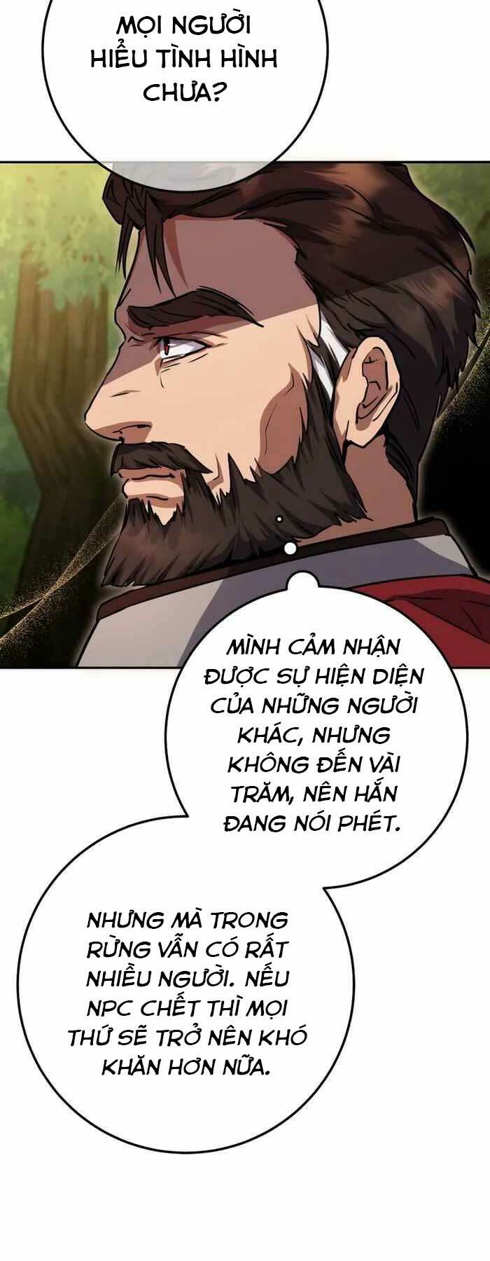 Sự Trả Thù Của Thợ Rèn Huyền Thoại Chương 14 Ảnh 14