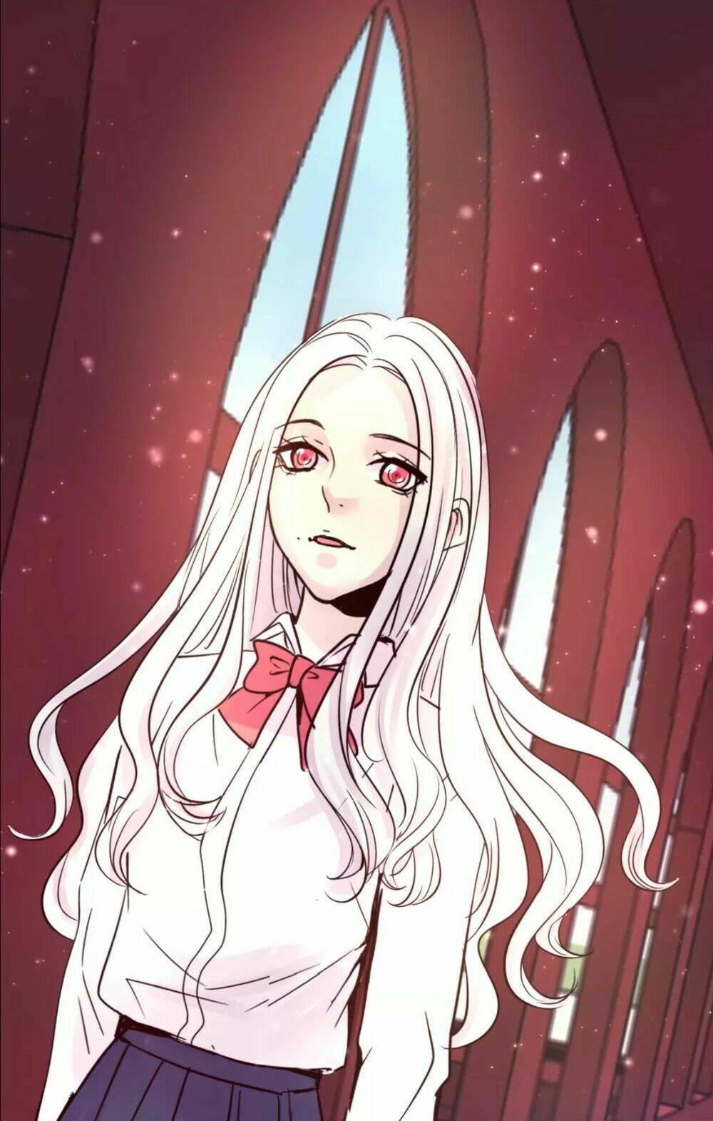 Trả Thù Trường Trung Học 2 Chương 11 Ảnh 50