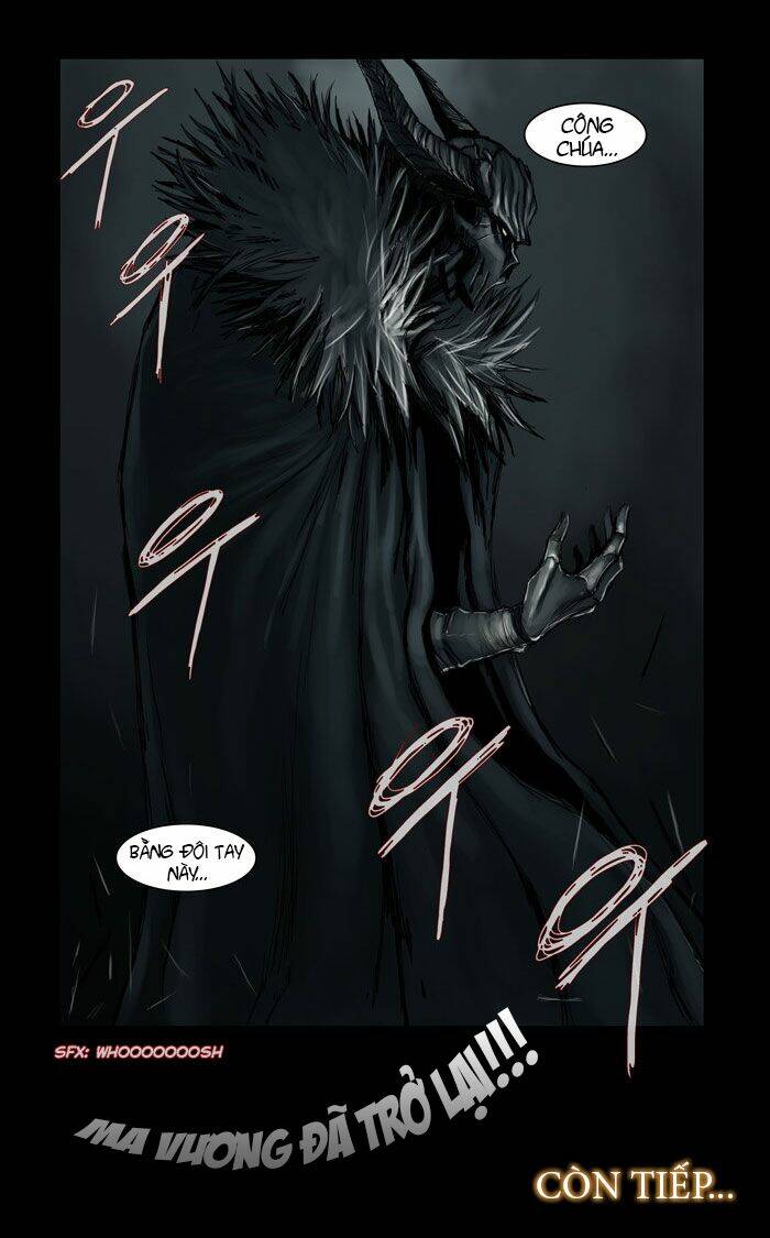 A Fairytale For The Demon Lord Chương 23 Ảnh 17