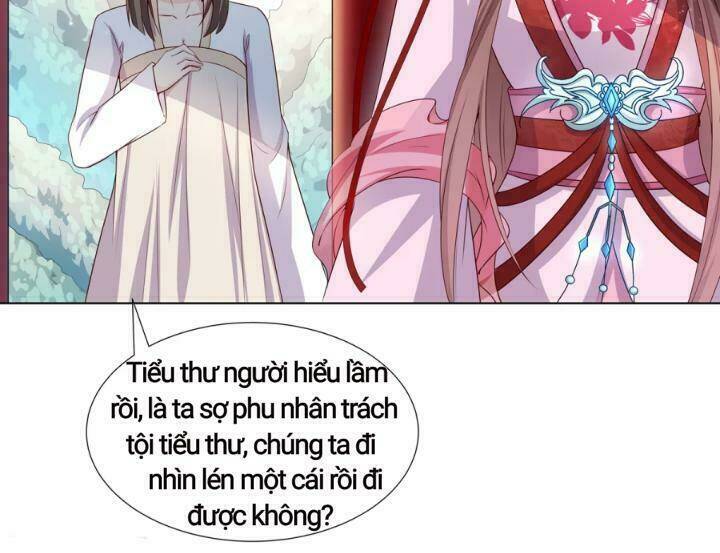 Đích Nữ Chư Hầu Chương 8 Ảnh 25