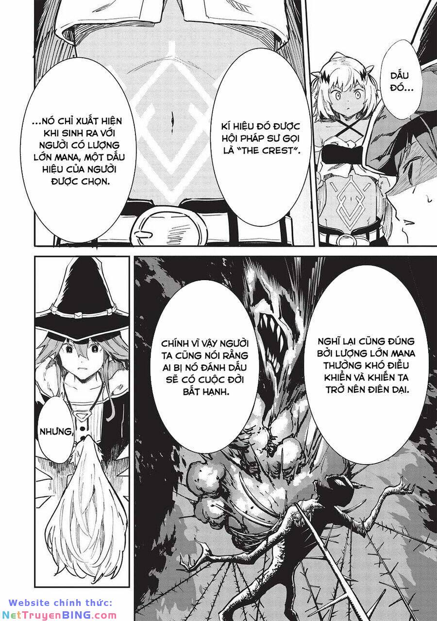 Itsudemo Jitaku Ni Kaerareru Ore Wa, Isekai De Gyoushounin O Hajimemashita Chương 35 Ảnh 6