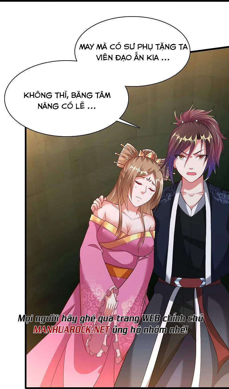 Đạo Ấn Chương 194 Ảnh 21