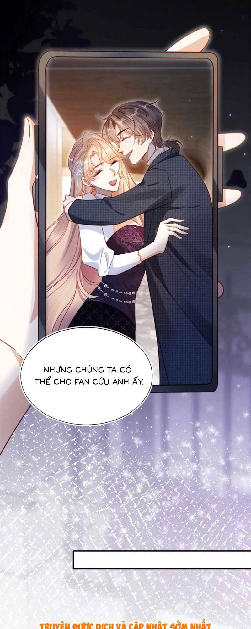 Thừa Kế Gia Sản Ngàn Tỷ Sau Khi Ly Hôn Chương 35 Ảnh 26