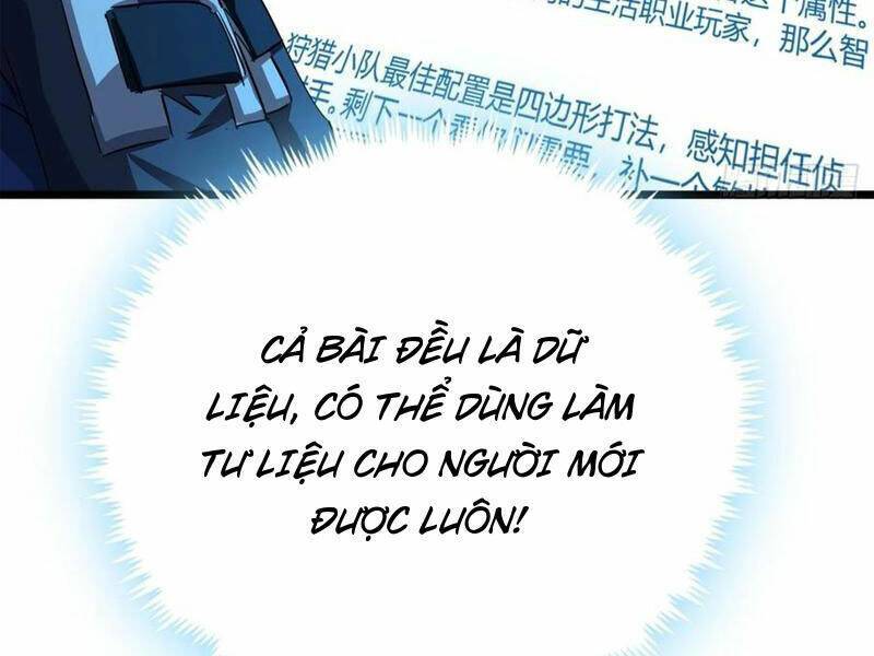Trò Chơi Này Cũng Quá Chân Thật Rồi ! Chương 81 Ảnh 62