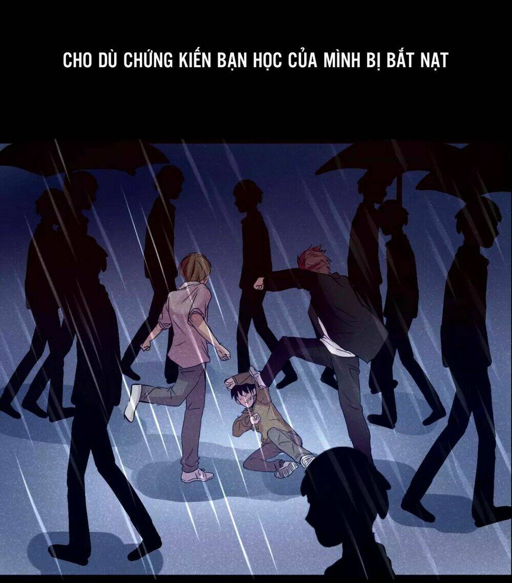 Trả Thù Trường Trung Học 2 Chương 12 Ảnh 30