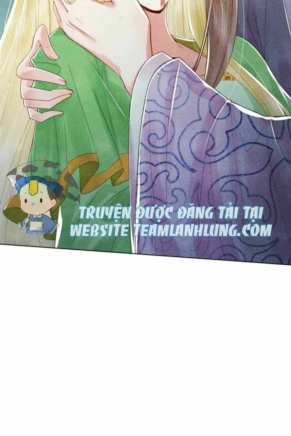 Các Đệ Tử Ai Cũng Nói Yêu Ta Chương 7 Ảnh 33