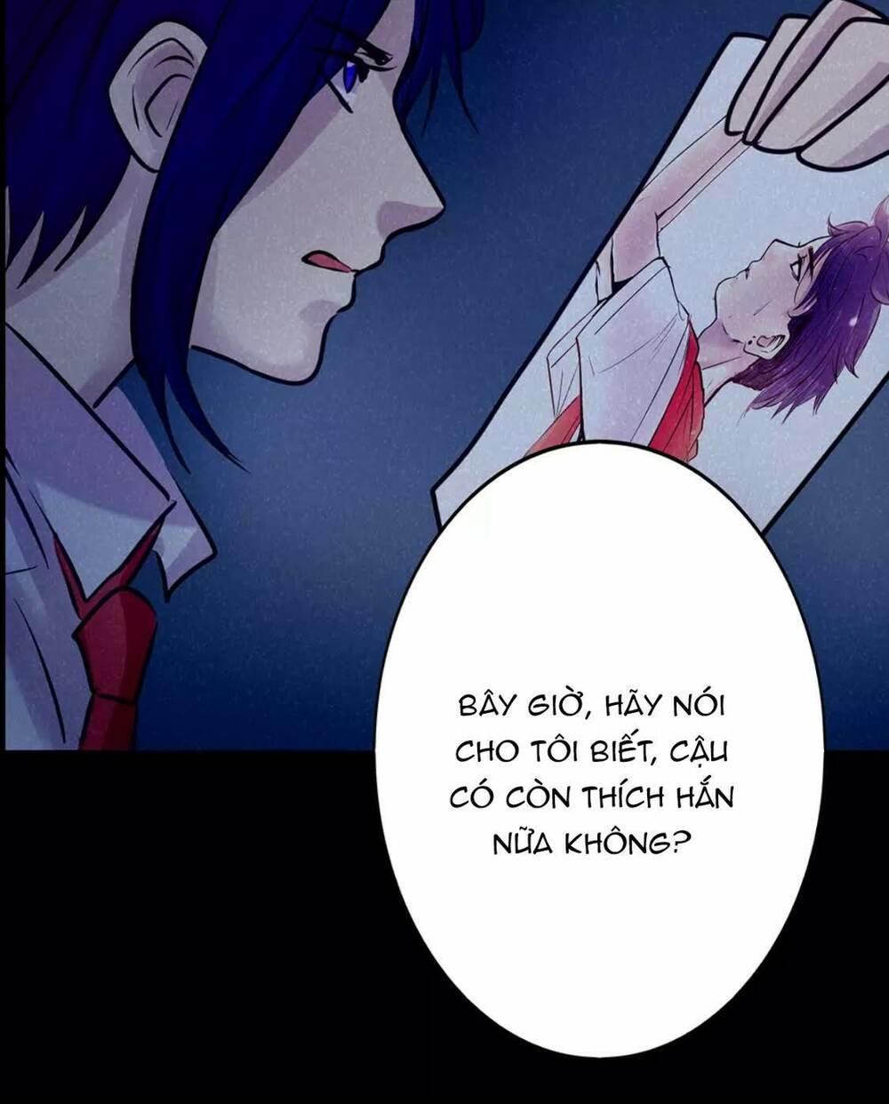 Trả Thù Trường Trung Học 2 Chương 15 Ảnh 16