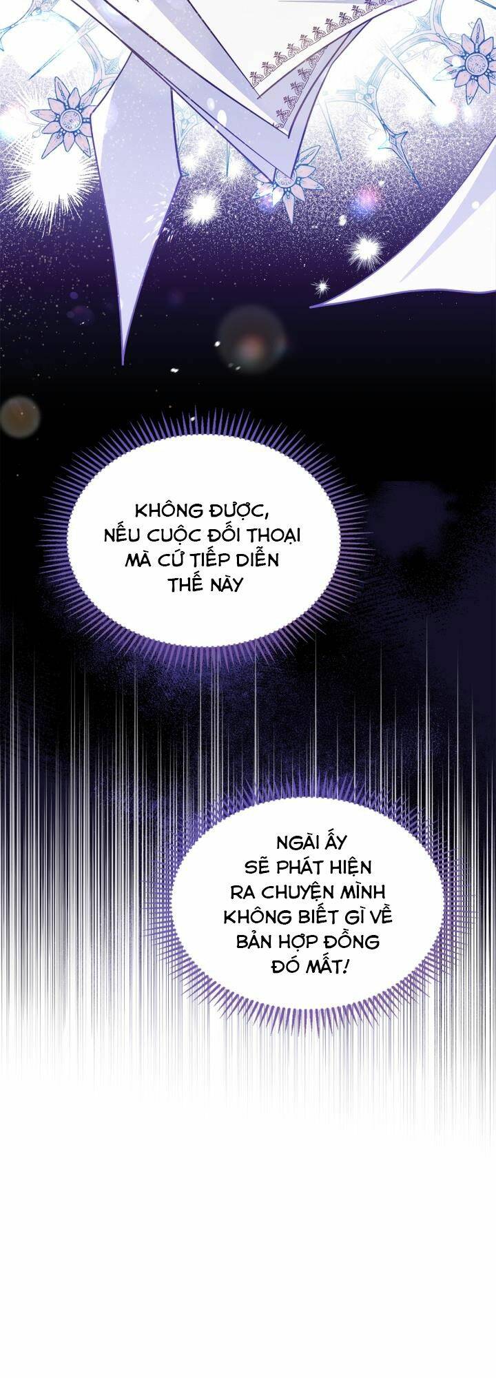Trở Thành Trung Thần Của Bạo Chúa Chương 15 Ảnh 4