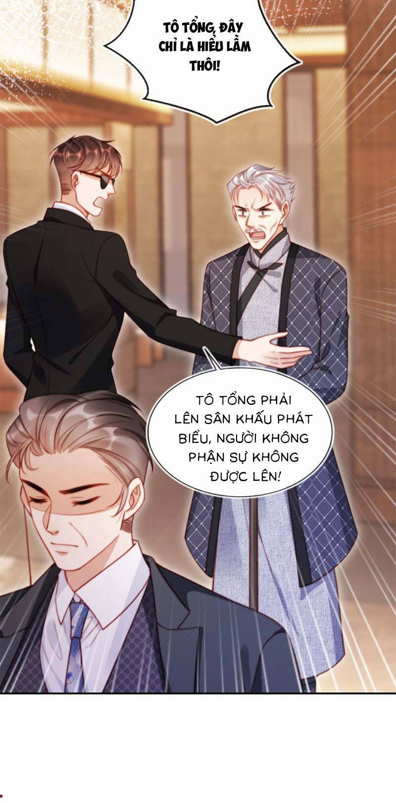 Thừa Kế Gia Sản Ngàn Tỷ Sau Khi Ly Hôn Chương 36 Ảnh 21