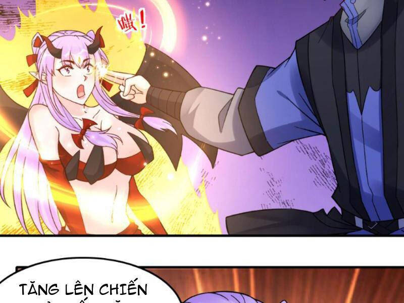 Nhân Vật Phản Diện Này Có Chút Lương Tâm, Nhưng Không Nhiều Chương 237 Ảnh 38