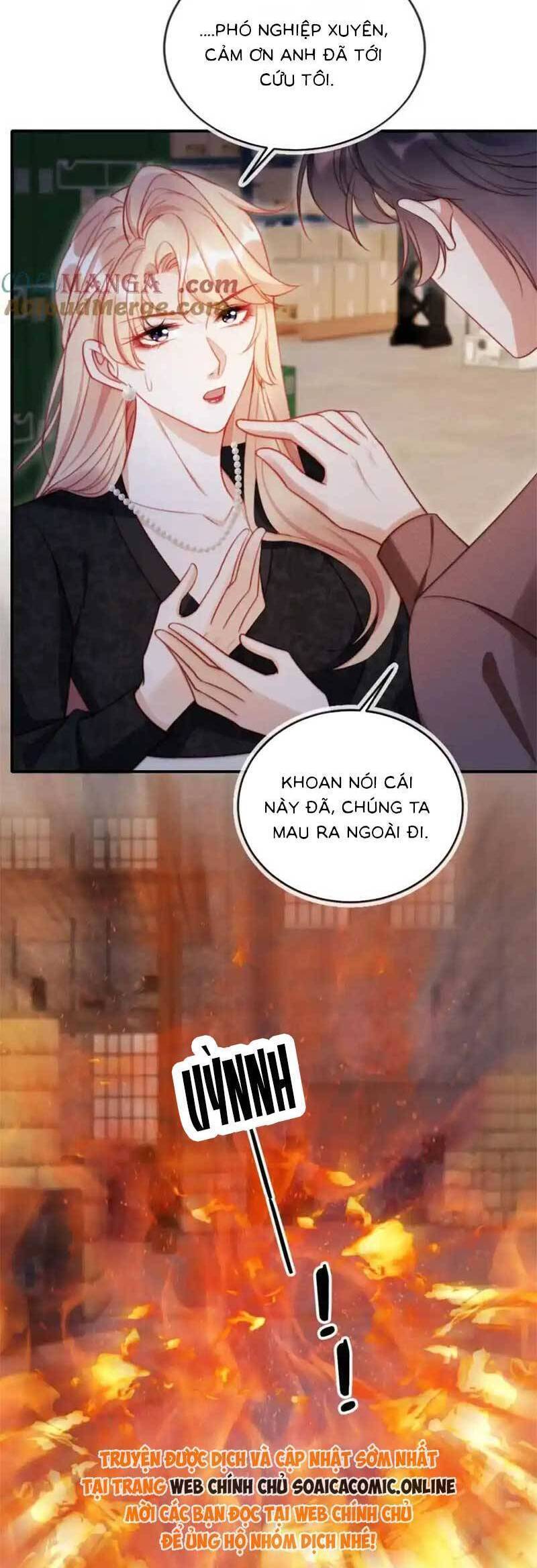 Thừa Kế Gia Sản Ngàn Tỷ Sau Khi Ly Hôn Chương 51 Ảnh 26