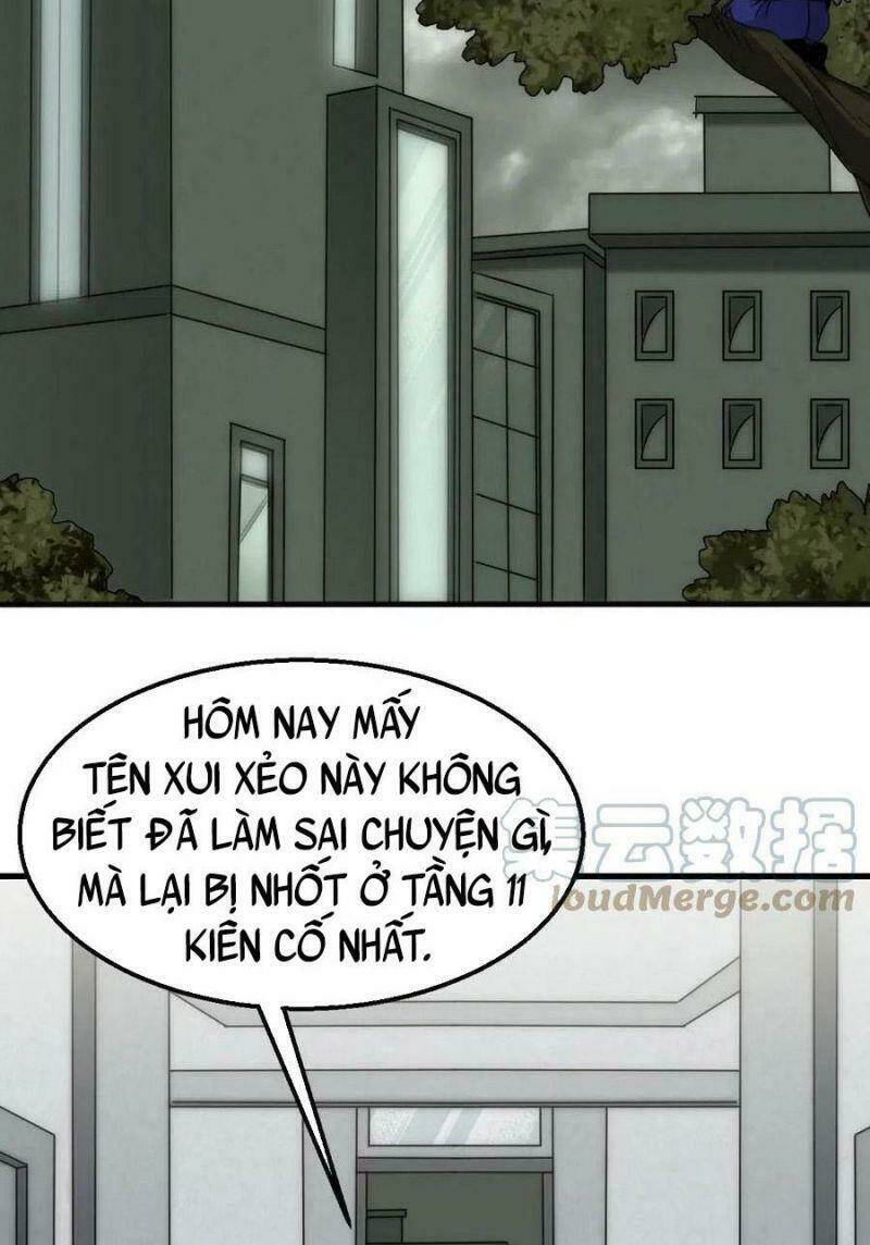 Mạt Thế Đạo Tặc Hành Chương 83 Ảnh 8