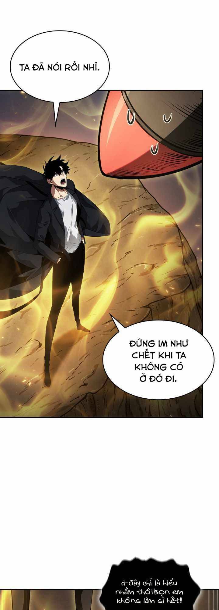 Vua Trộm Mộ Chương 395 Ảnh 36