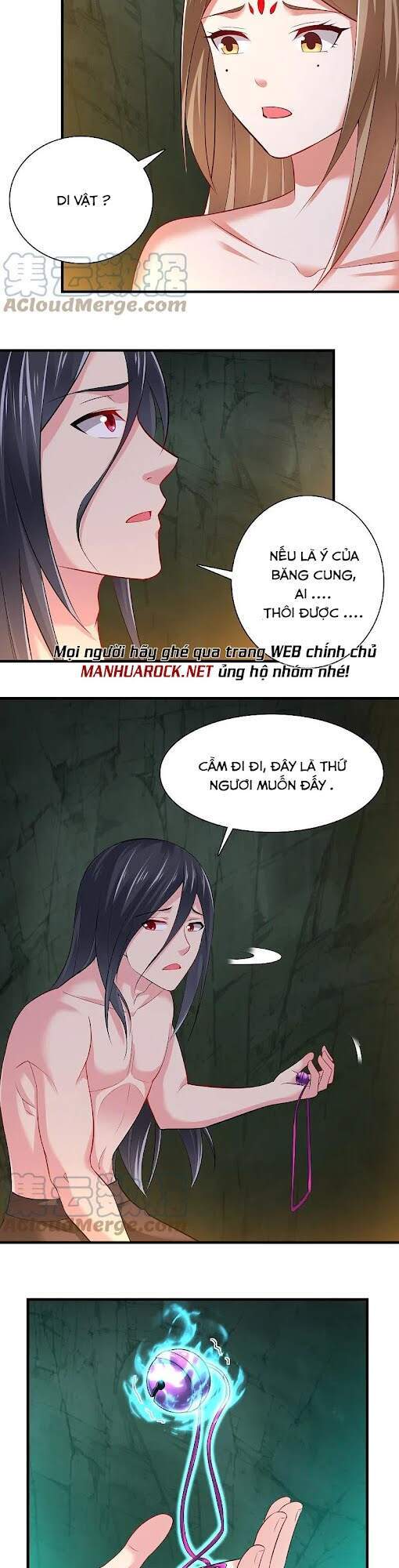 Đạo Ấn Chương 195 Ảnh 9