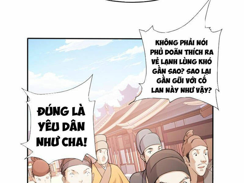 Phu Nhân Ta Là Nữ Đế Hoàng Triều Chương 4 Ảnh 102