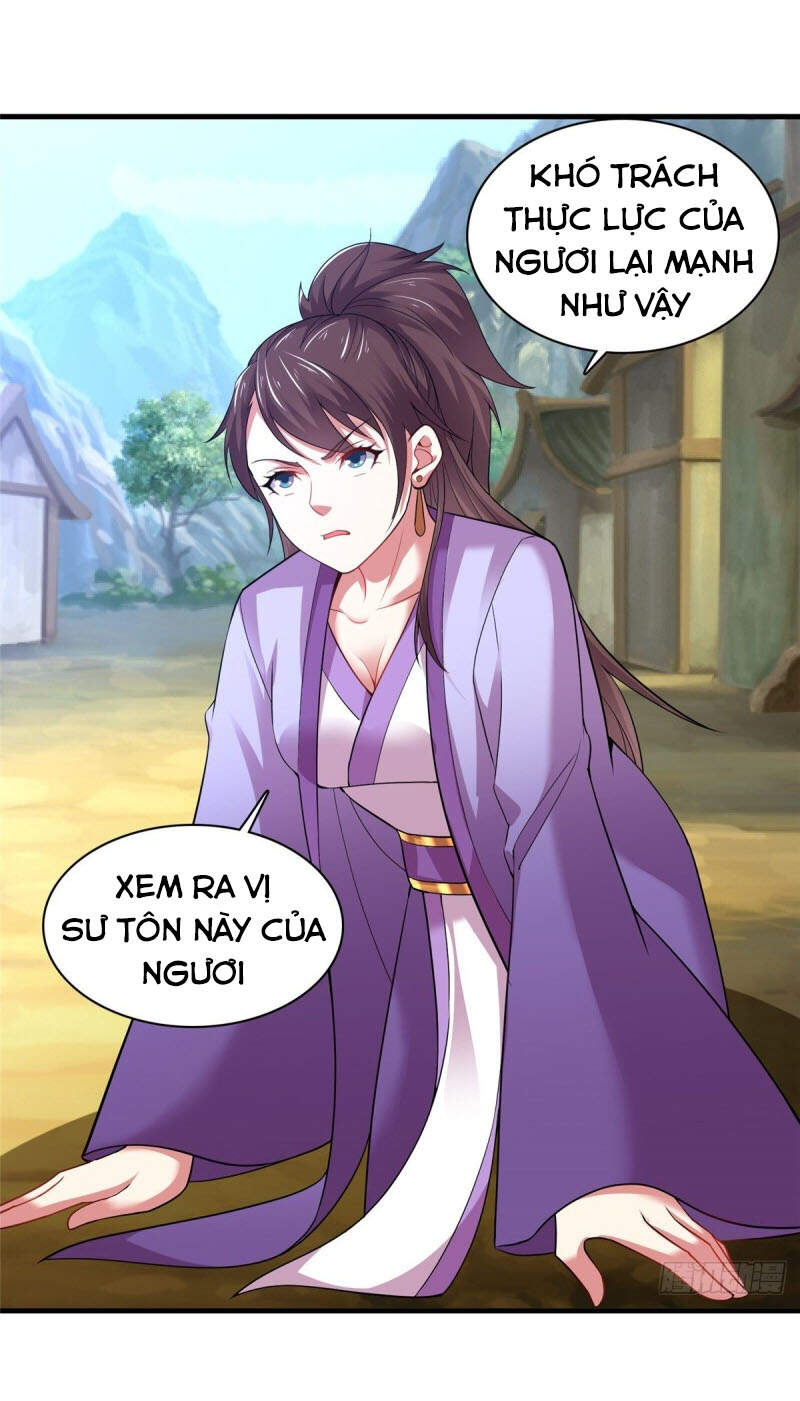Đạo Ấn Chương 189 Ảnh 20