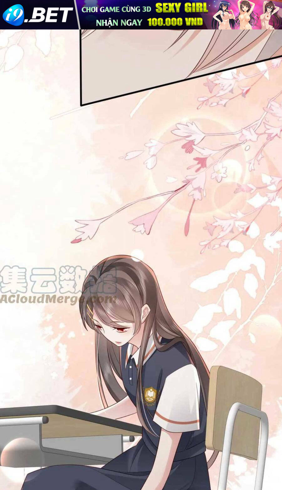 Xuyên Nhanh : Thiếu Gia Ốm Yếu Rất Dính Người Chương 21 Ảnh 19
