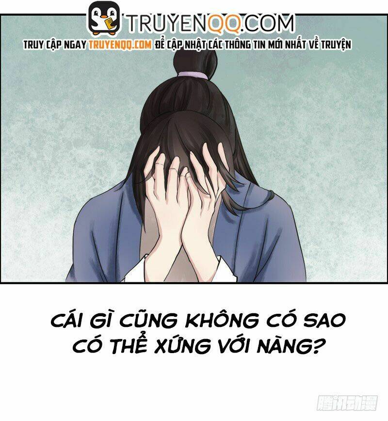 Hoa Gian Ký Chương 4 Ảnh 35