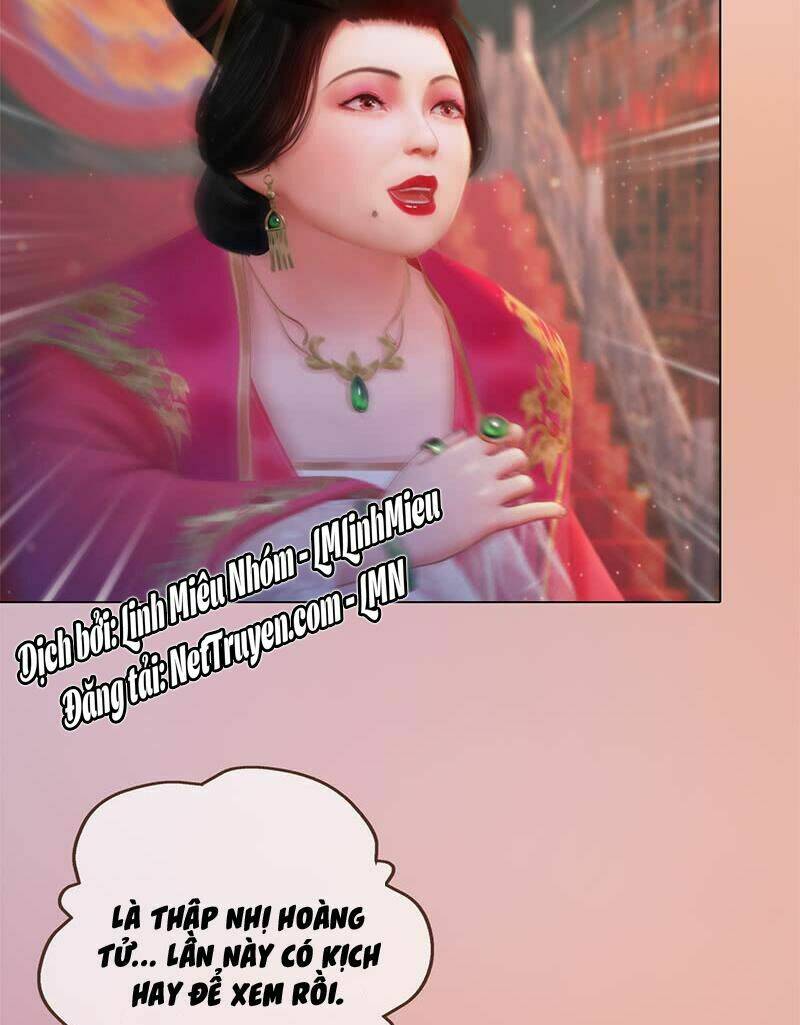 Đồng Tâm Kết Chương 3 Ảnh 16
