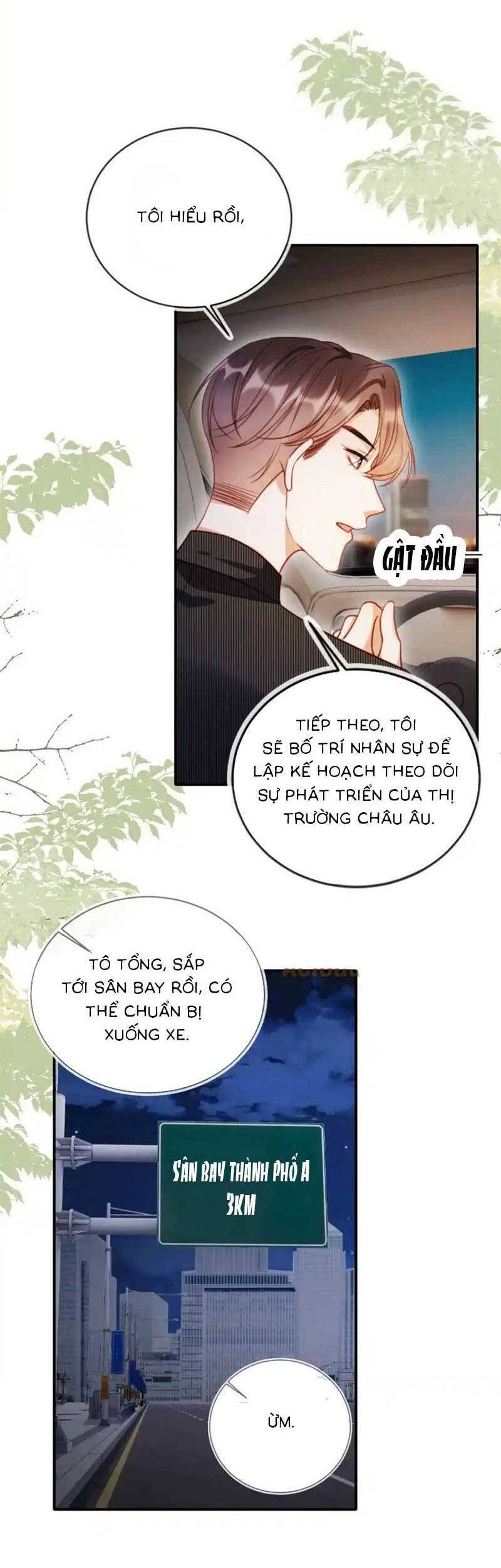 Thừa Kế Gia Sản Ngàn Tỷ Sau Khi Ly Hôn Chương 50 Ảnh 4