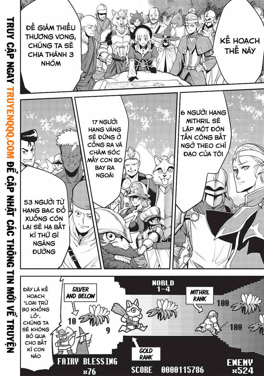Itsudemo Jitaku Ni Kaerareru Ore Wa, Isekai De Gyoushounin O Hajimemashita Chương 33 Ảnh 15