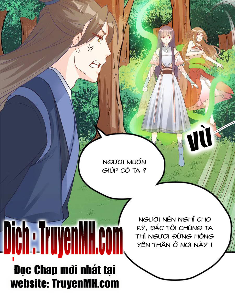 Đồ Đệ Nhà Ta Lại Quải Rồi Chương 301 Ảnh 28