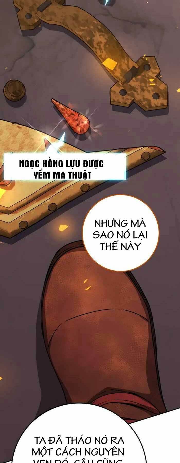 Sự Trả Thù Của Thợ Rèn Huyền Thoại Chương 22 Ảnh 65