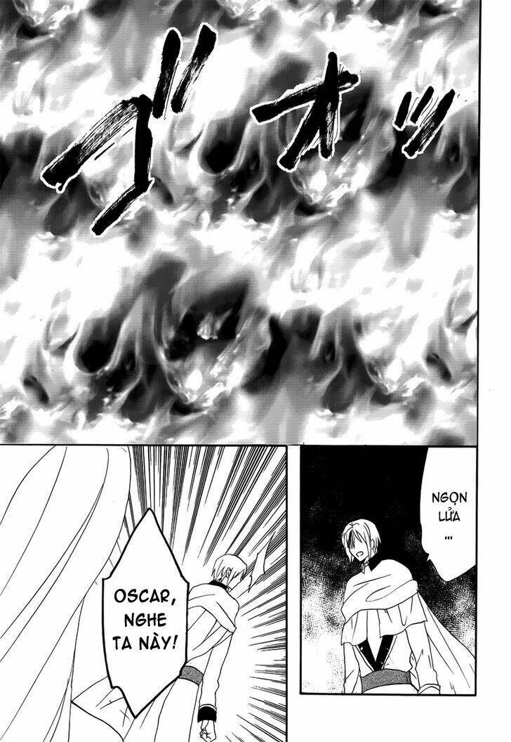Okobore Hime To Entaku No Kishi Chương 17 Ảnh 14